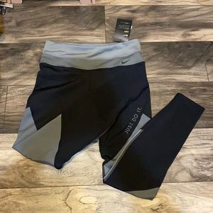 Brand new nike leggings